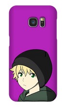 Lama's Samsung Cases