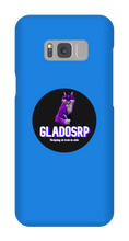 GladosRP Funda Samsung