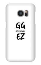 ggez_catalin Samsung Phone Cases