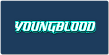 Youngblood Deskmat