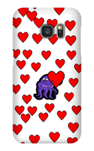 octopusziLove Samsung telefontok