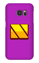 netrogame Samsung Phone Cases