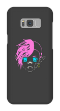 Cutout Samsung Phone Case