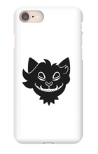 ramorgi iPhone Phone Cases