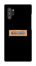 thepugsterr Samsung Phone Cases