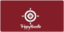 Reticle TrippyNoodle XXL Gaming Mousepad