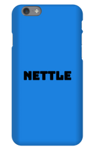 NETTLE iPhone krit