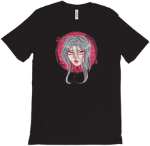 T-Shirt Aesthetic plants are friend red