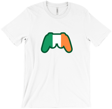 Irish1620 Gaming T-Shirts