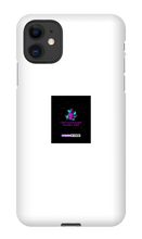 ThatDudeDawg iPhone Phone Cases