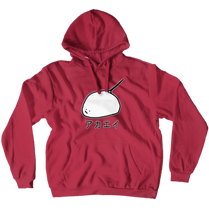 Stechrochen Hoodie