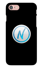 itsnynoh iPhone Phone Cases