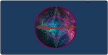 Logo XXL Gaming Mousepad