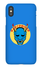 basedhood iPhone Phone Cases