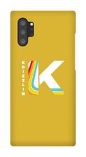 kdizzlin Samsung Phone Cases
