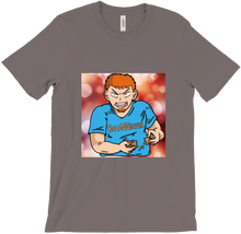 snap'n'ginger T-Shirts