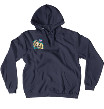 jerrinedream Hoodies (No-Zip/Pullover)