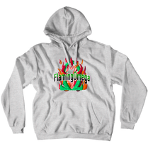 flamingomegagaming Hoodies (No-Zip/Pullover)