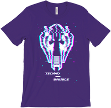 General Techno T-Shirts