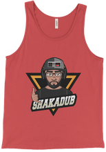 shakadub Tank Top