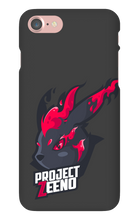 ProjectZeeno iPhone Phone Case