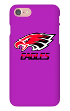 R6 Eagles Clan iPhone Phone Cases