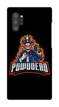 powudead Samsung Phone Cases