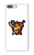 the_cannoli iPhone Phone Cases