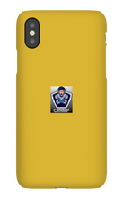 crampgaming iPhone Phone Cases
