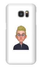 macosatv Samsung Phone Cases