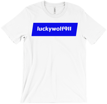 luckywolf911 T-Shirts