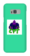 guerrillacpt Samsung Phone Cases