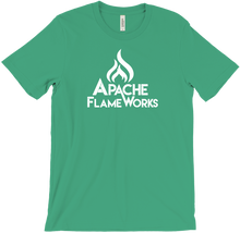 AFW Full Flame Logo T-Shirts