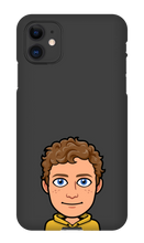 AdRi IPhone Handyhülle