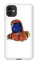 tubzgames iPhone Phone Cases