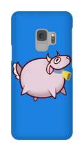 arihorrified Samsung Phone Cases