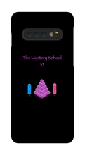 The Mystery School 33 Samsung Phone Cases