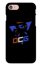 defcantgame iPhone Phone Cases