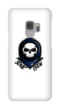 twitch_sonicrew Samsung Phone Cases