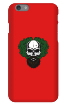 nucleargamezhd iPhone Phone Cases