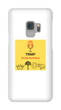 tenbigmenpodcast Samsung Phone Cases