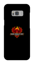 madeiraspecialistsforce Samsung Phone Cases
