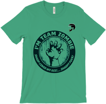 Team Zombie {PREMIUM}