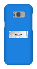 arkeezog Samsung Phone Cases