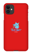 tylerknightgaming iPhone Phone Cases