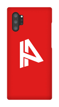 arno_yt Samsung Phone Cases