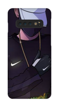 blackgamer Samsung Phone Cases