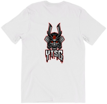 Tshirt YTSG logo ( back )