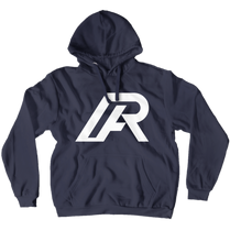 thereelinmotion Hoodies (No-Zip/Pullover)