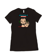 joshtilz_gaming Women’s T-shirt